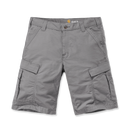 Carhartt Force Broxton cargo short - 066 Asphalt 103543