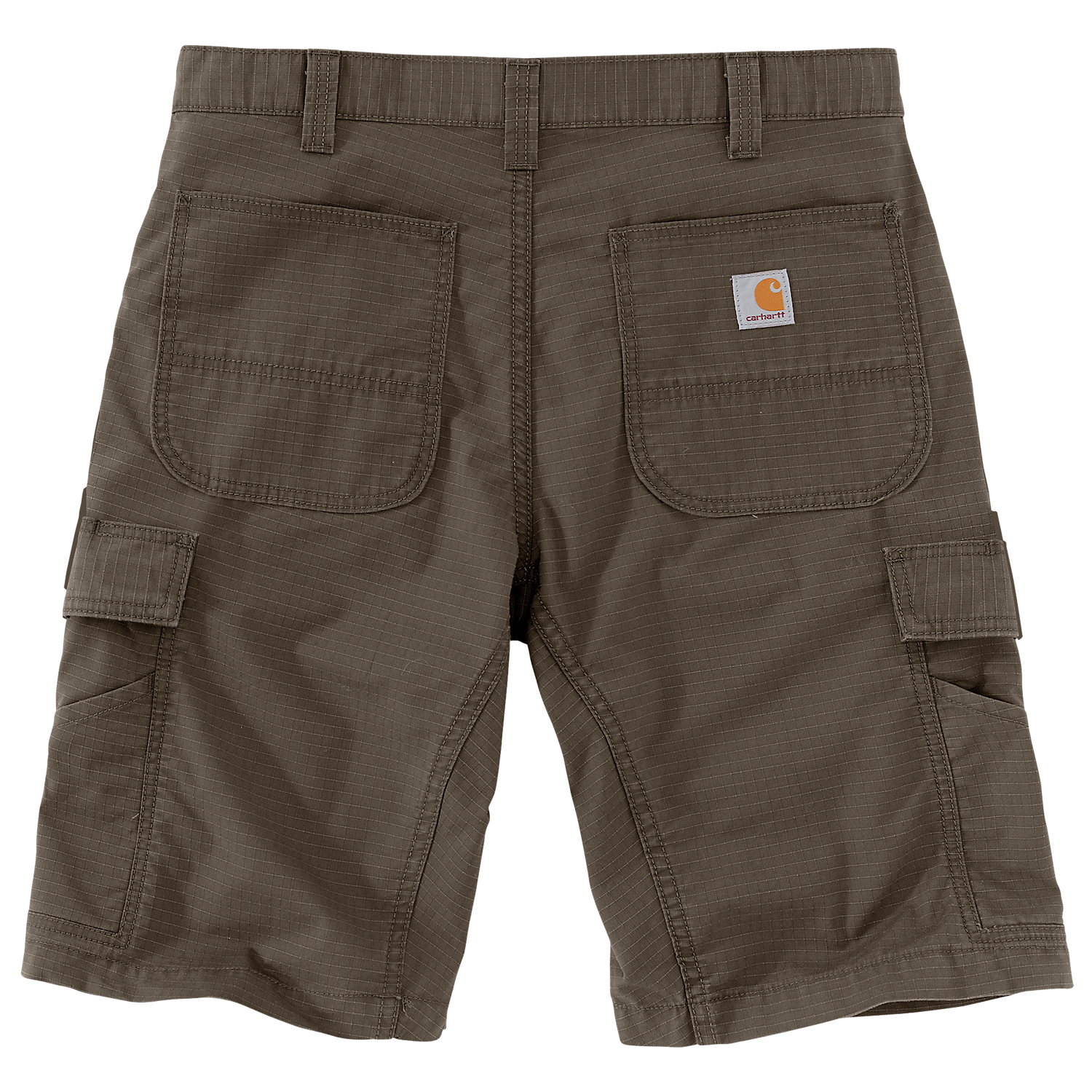 Carhartt Force Broxton Cargo Short - Tarmac 103543