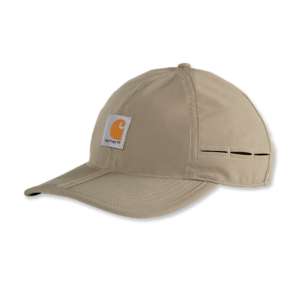 Force Extremes Angler Packable Cap