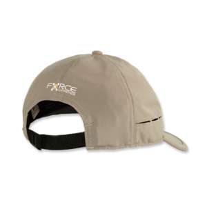 Force Extremes Angler Packable Cap