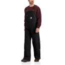 Firm Duck Insulated bib overall 104393