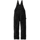 Firm Duck Insulated bib overall 104393