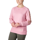 Carhartt Women's Clarksburg Crewneck Sweatshirt - V48 104410