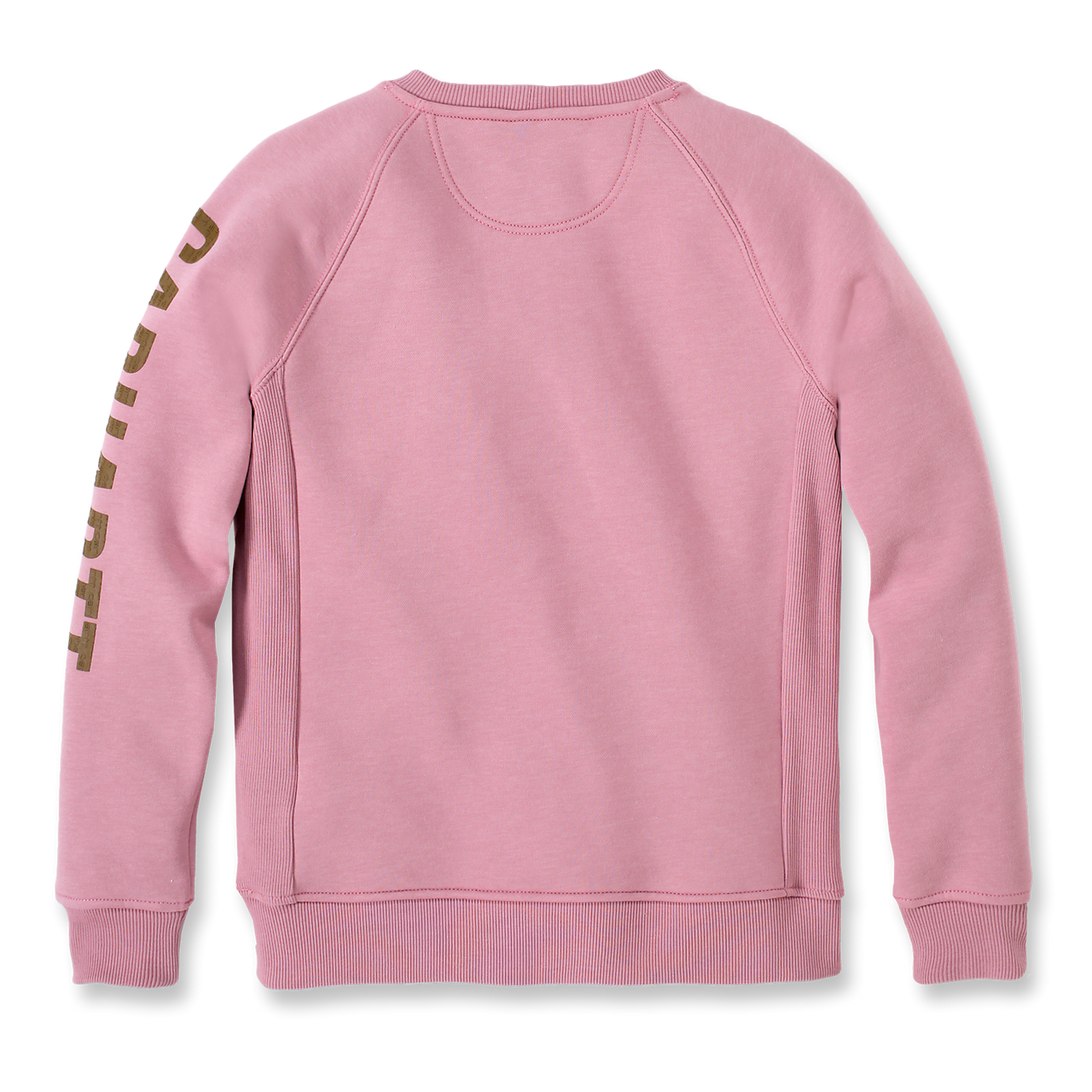 Carhartt Women's Clarksburg Crewneck Sweatshirt - V48 104410