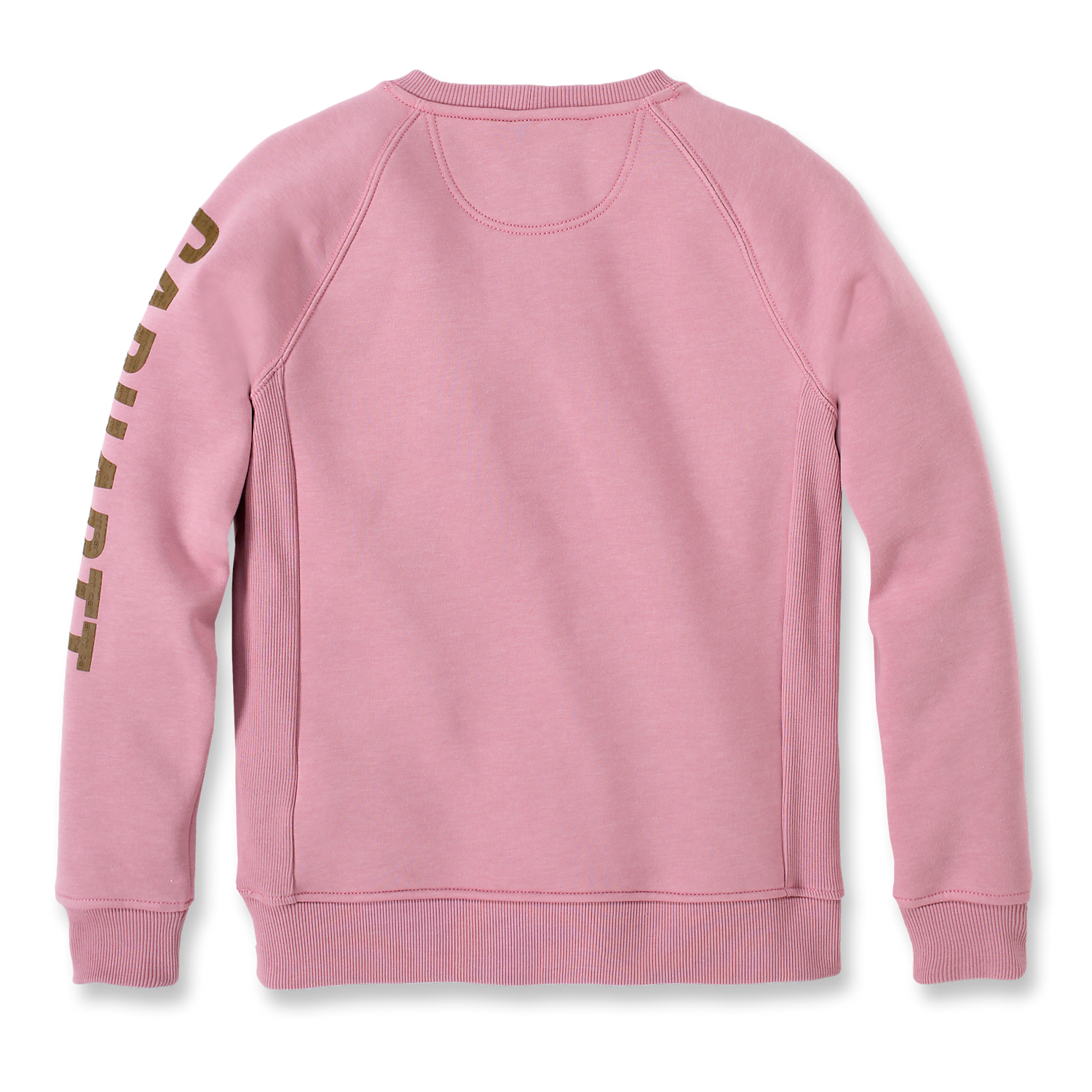 Carhartt Women's Clarksburg Crewneck Sweatshirt - V48 104410