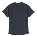 Force Demond Pocket T-shirt Navy