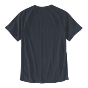 Force Demond pocket T-shirt Navy