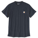 Force Demond Pocket T-shirt Navy