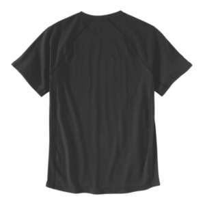 Carhartt Force Demond Pocket T-shirt Black 104616