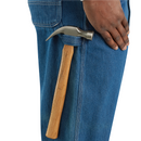 Denim Overall Darkstone - 104672