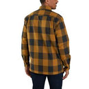 Hubbard Sherpa Lined Shirt Jac - 104911