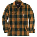 Hubbard Sherpa Lined Shirt Jac - 104911