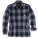 Hubbard Sherpa Lined Shirt Jac - 104911