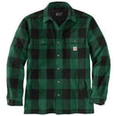 Hubbard Sherpa Lined Shirt Jac - 104911