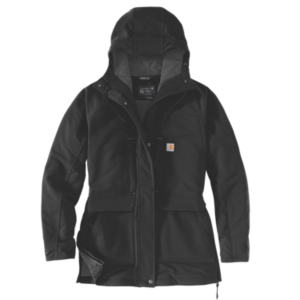 Carhartt Super Dux Women's relaxed fit insulated coat - 104926
