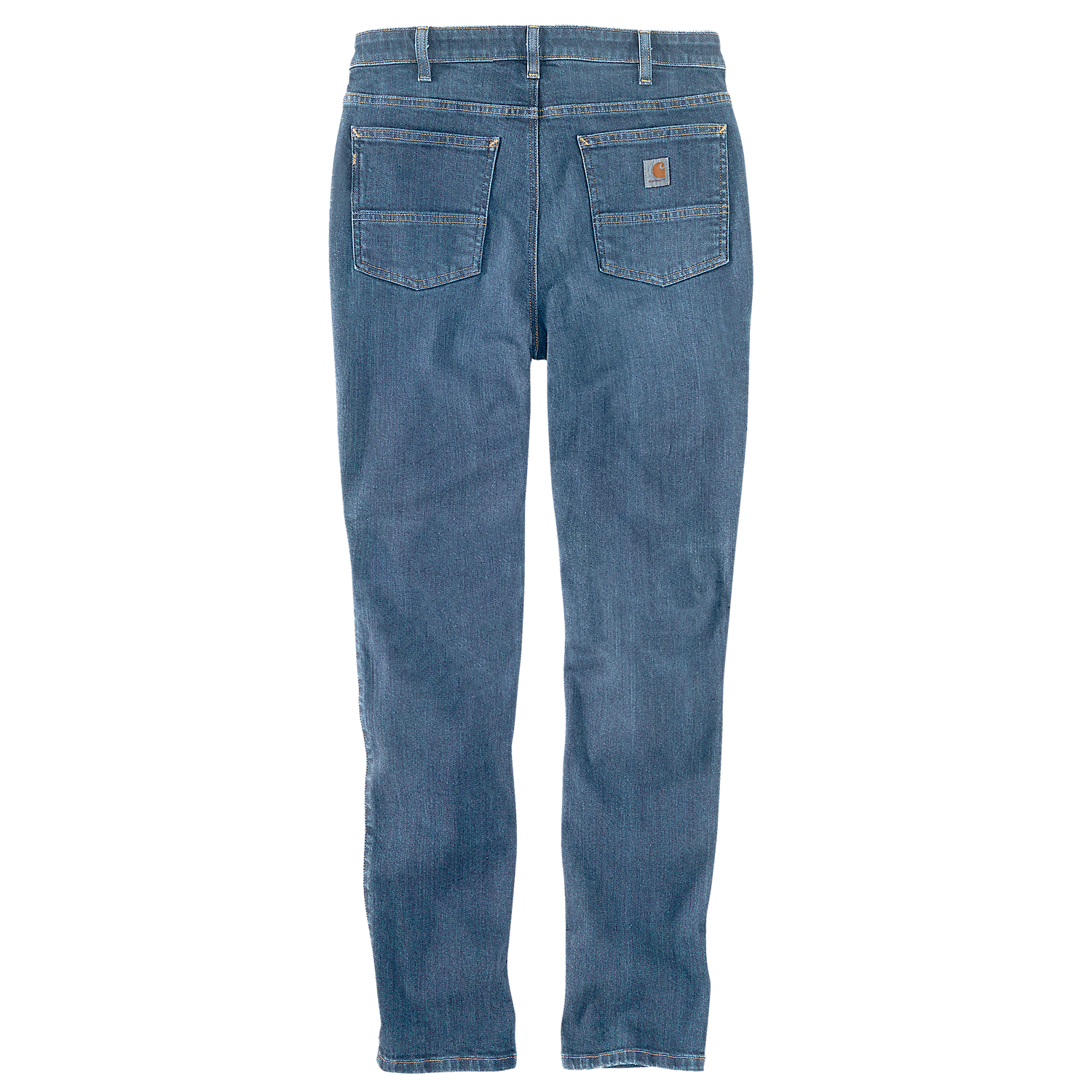 Carhartt dames Rugged Flex taps Tapered Jean 104976