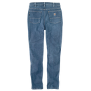 Carhartt Women's Rugged Flex Tapered Jean 104976