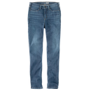 Carhartt Women's Rugged Flex Tapered Jean 104976