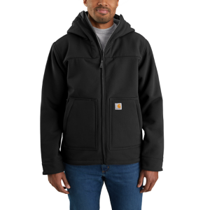 Carhartt Super Dux Relaxed Fit Sherpa Lined Jacket - 105001