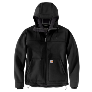 Carhartt Super Dux Relaxed Fit Sherpa Lined Jacket - 105001