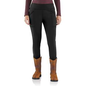 Force Legging für kaltes Wetter