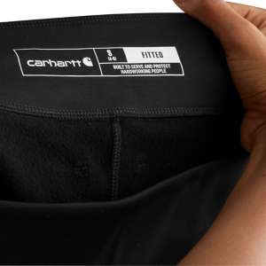 Force Legging für kaltes Wetter
