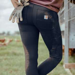 Force Legging für kaltes Wetter