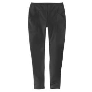 Force Legging für kaltes Wetter