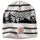 Beanie "Holiday" 105450 - Malt