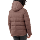 Carhartt Montana Relaxed Fit Isolierte Jacke Damen - Nutmeg 105457