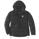 Carhartt Montana Relaxed Fit Insulated Jacket Women - Black 105457