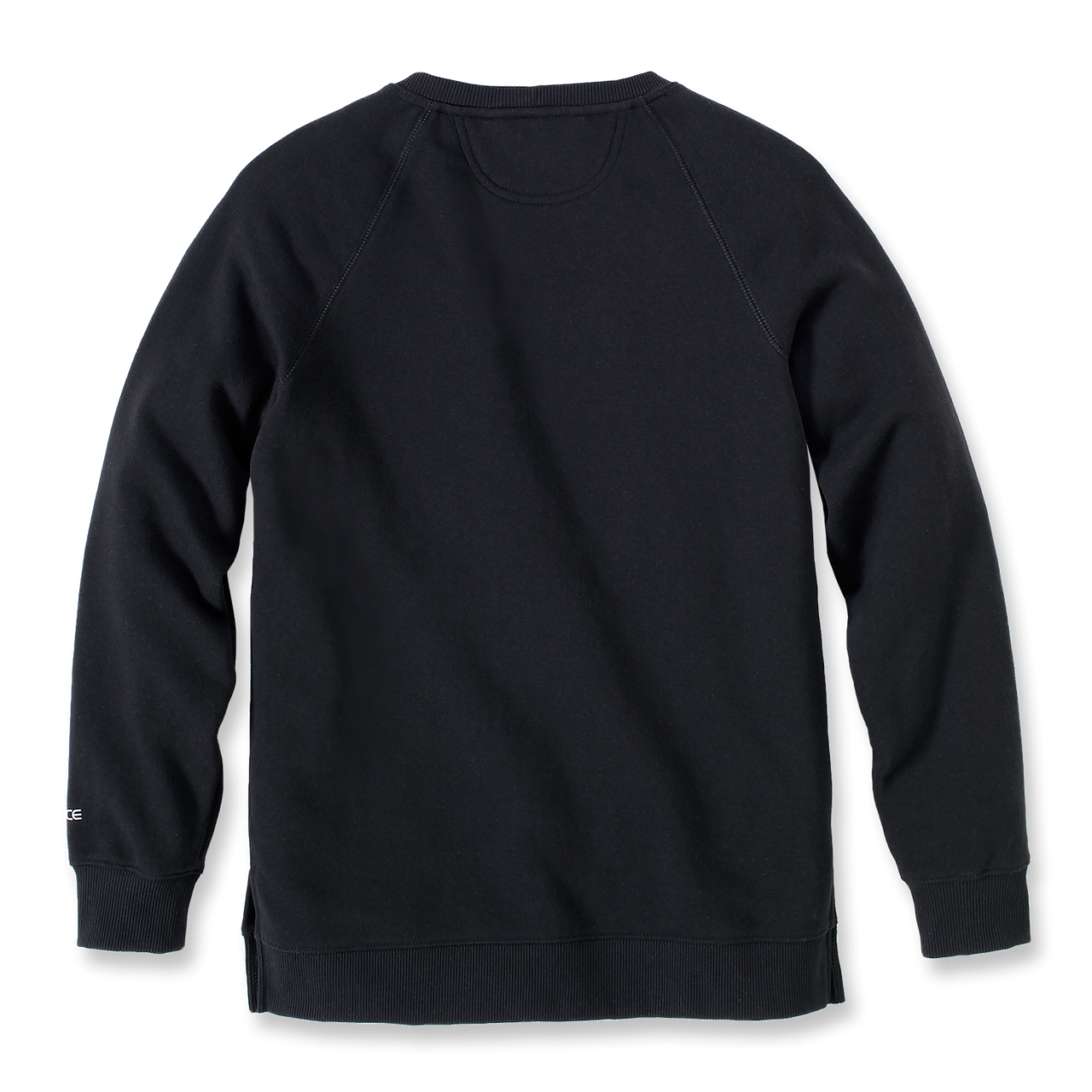 Carhartt Women's Sweatshirt - Black 105468