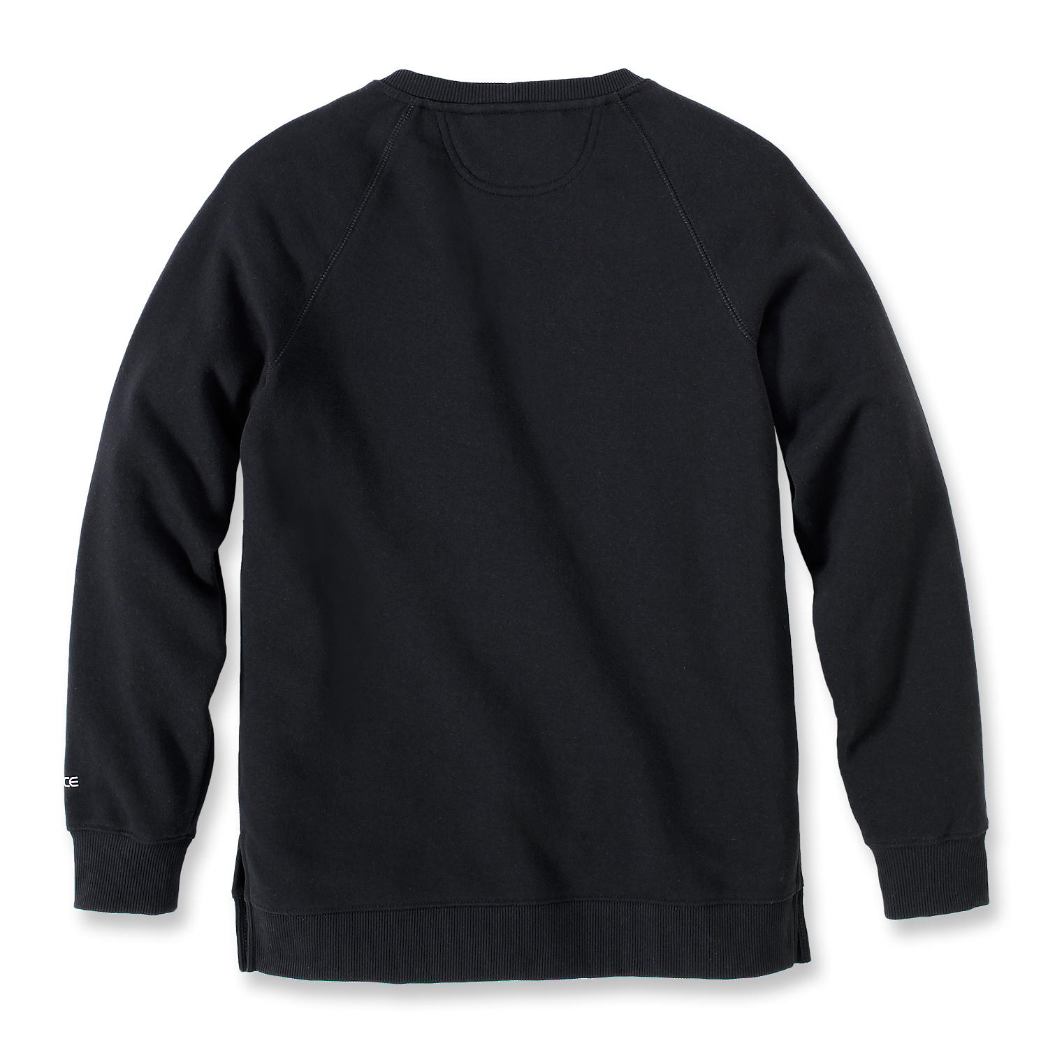 Carhartt Women's Sweatshirt - Black 105468