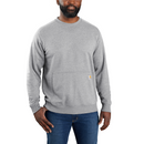 Force Relaxed Fit Sweatshirt mit Rundhalsausschnitt - 105568 - 058