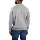 Force Relaxed Fit Sweatshirt mit Rundhalsausschnitt - 105568 - 058