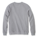 Force Relaxed Fit Sweatshirt mit Rundhalsausschnitt - 105568 - 058