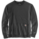 Carhartt Force Relaxed Fit  Crewneck Sweatshirt  - 105568 - Carbon Heather