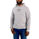 Carhartt Logo Graphic Sweatshirt - 105569 058
