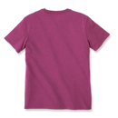 Carhartt Loose Fit S/S Grafik-T-Shirt - Magenta Agate 105738