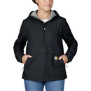 Carhartt Women's  Rain Defender Packable Jacket - N04 105861