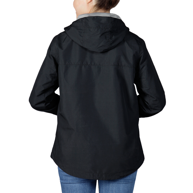 Carhartt Women's  Rain Defender Packable Jacket - N04 105861