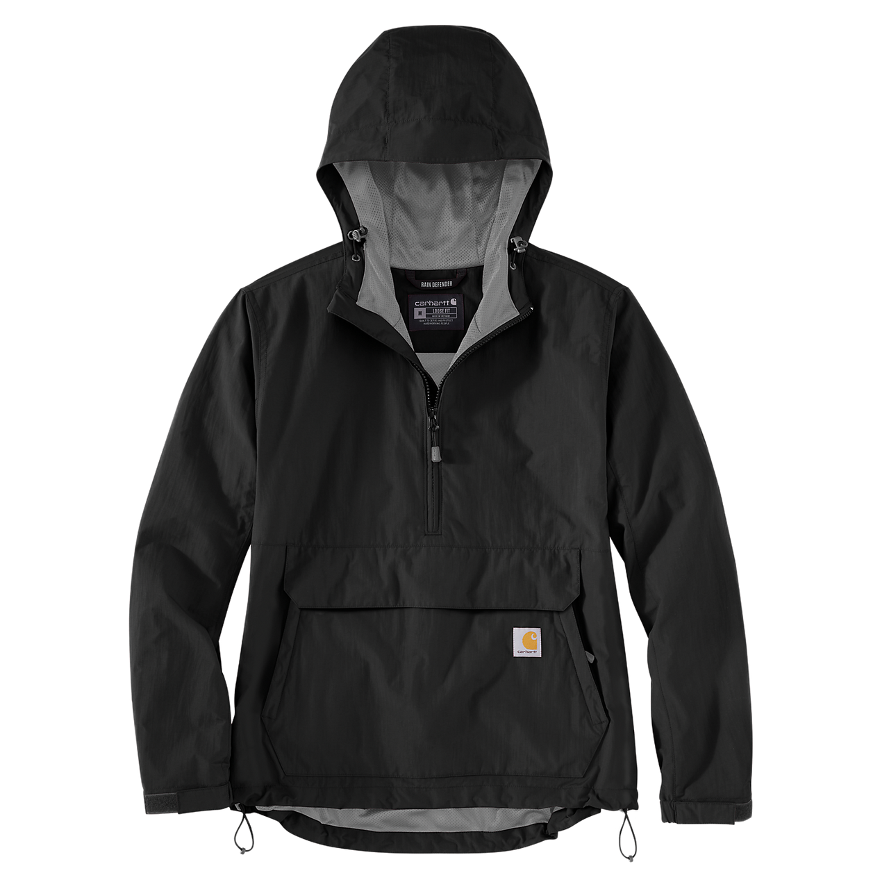 Carhartt Women's  Rain Defender Packable Jacket - N04 105861