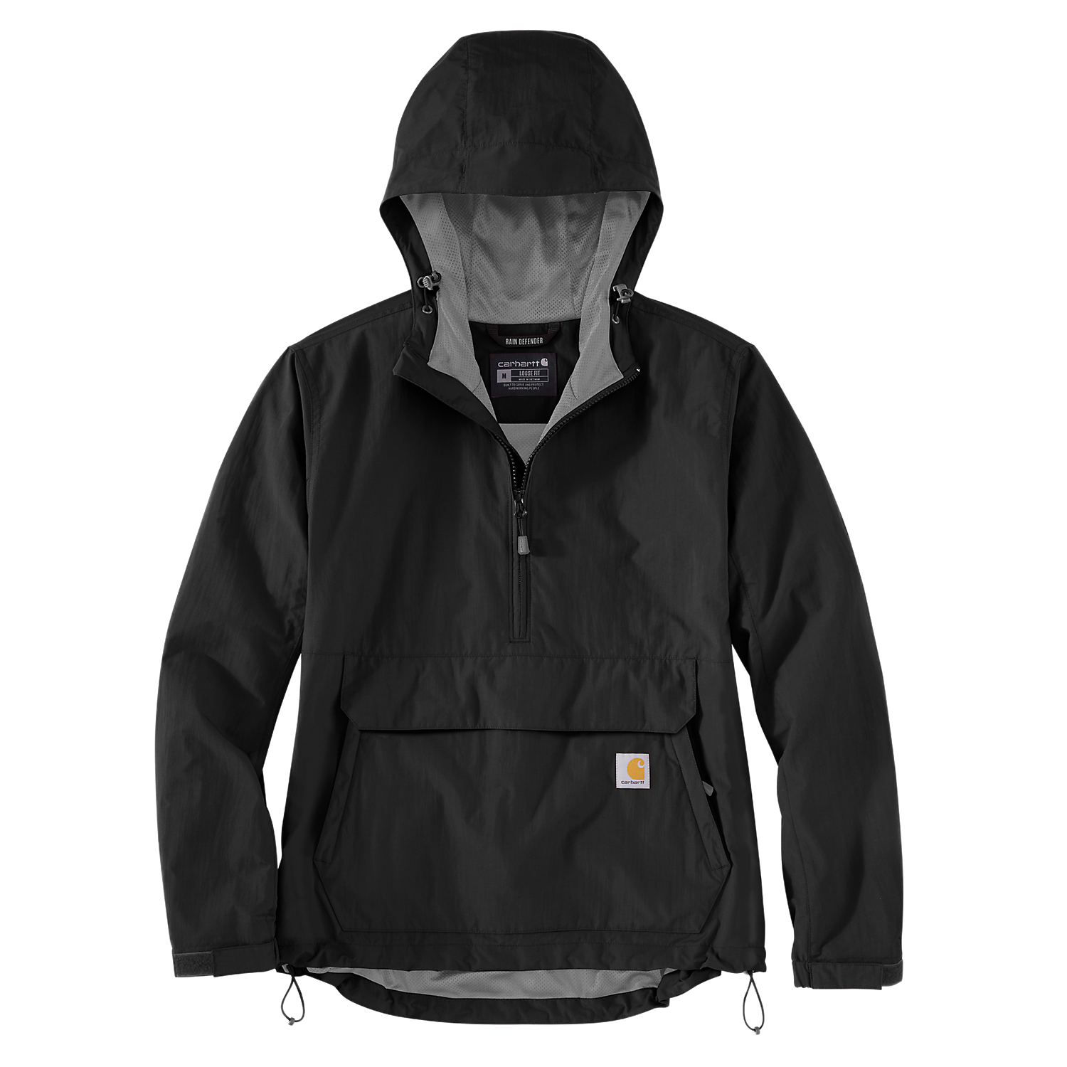 Carhartt Women's  Rain Defender Packable Jacket - N04 105861