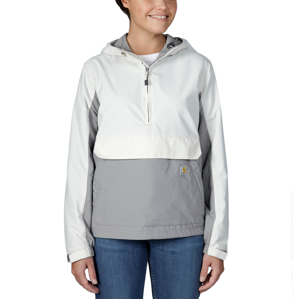 Carhartt 2025 womens raincoat