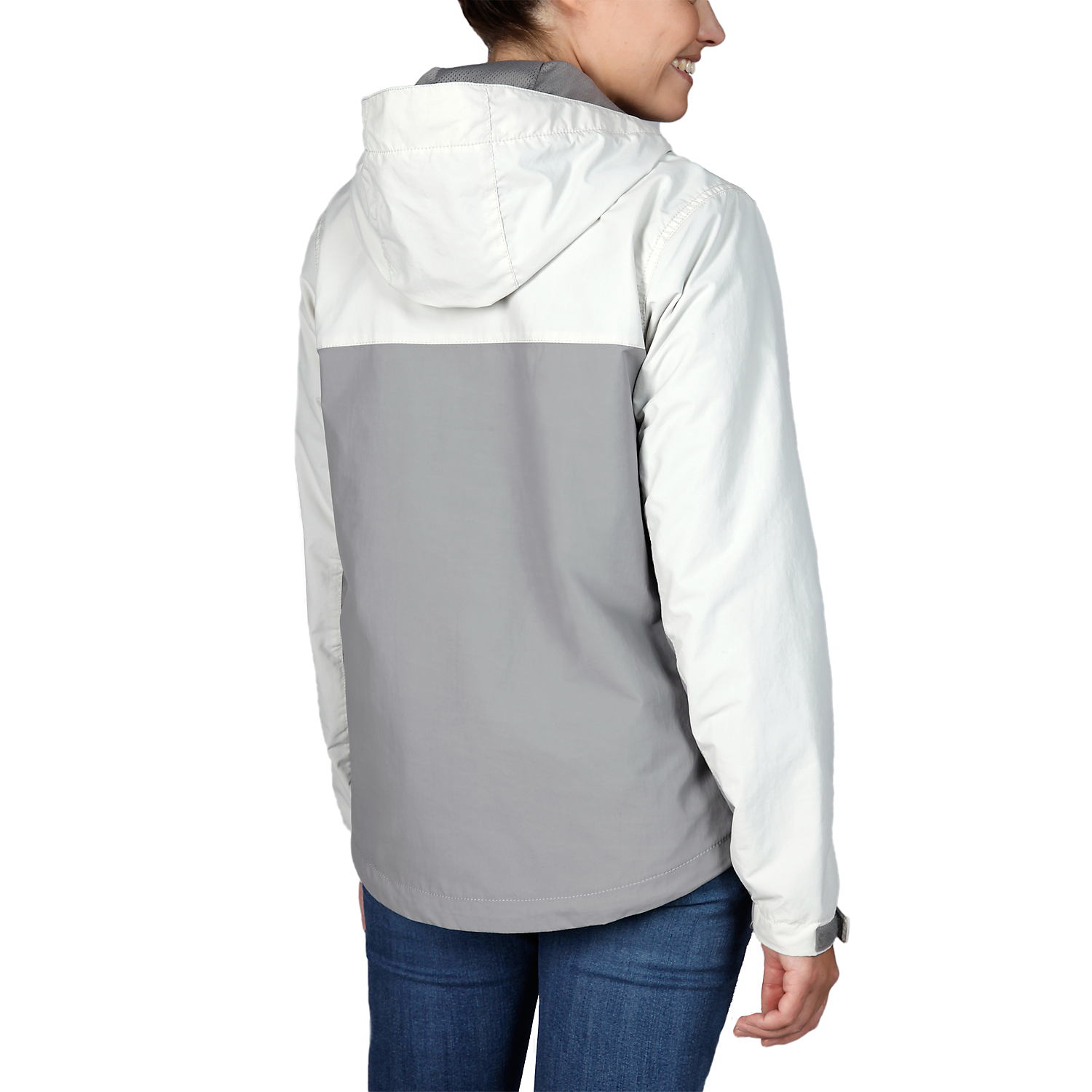 Carhartt Women's Rain Defender Packable Jacket - W18 105861