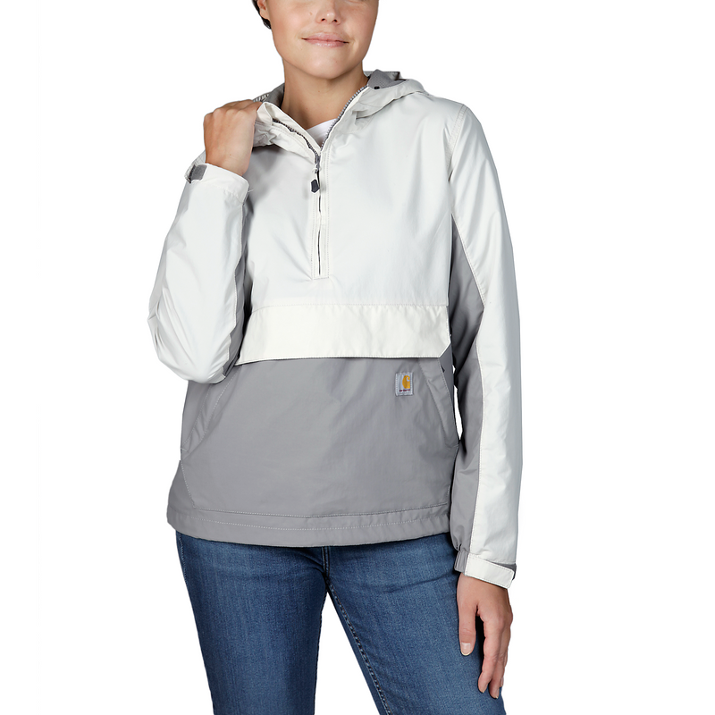 Carhartt Women's Rain Defender Packable Jacket - W18 105861