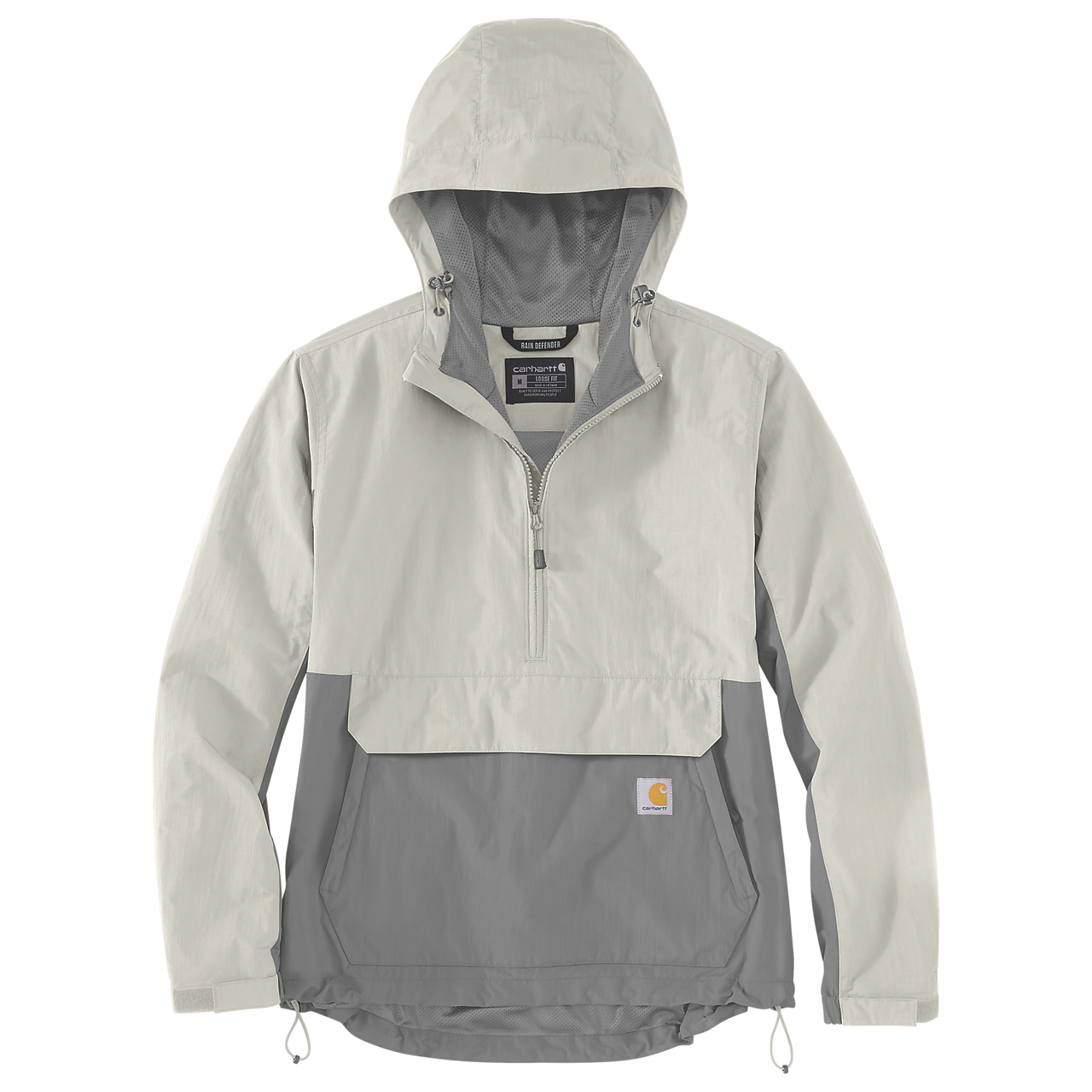 Carhartt Women's Rain Defender Packable Jacket - W18 105861