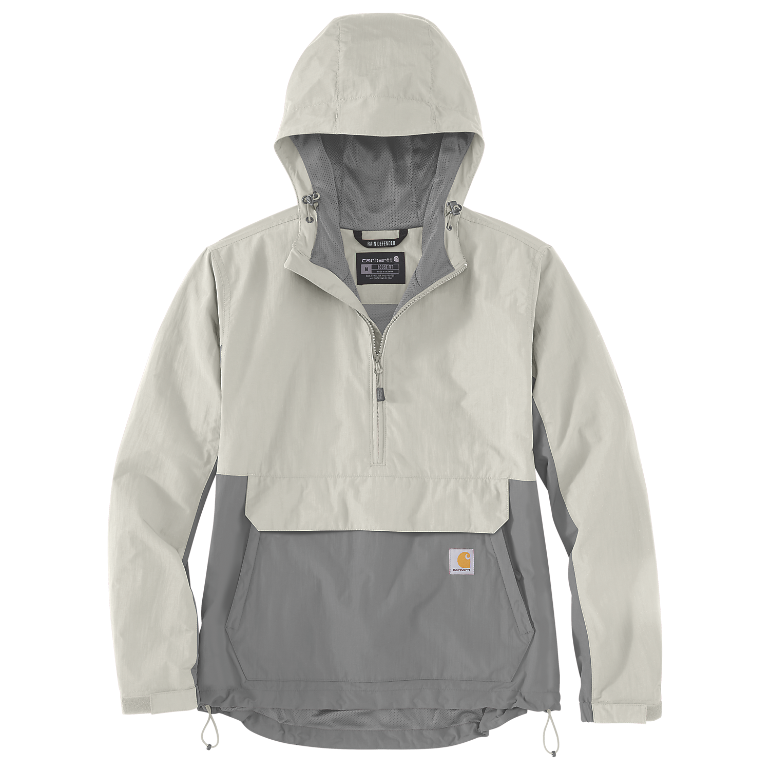 Carhartt Women's Rain Defender Packable Jacket - W18 105861