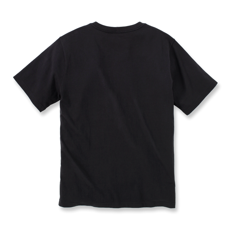 Carhartt Short Sleeve S/S Graphic T-shirt - Black 105908