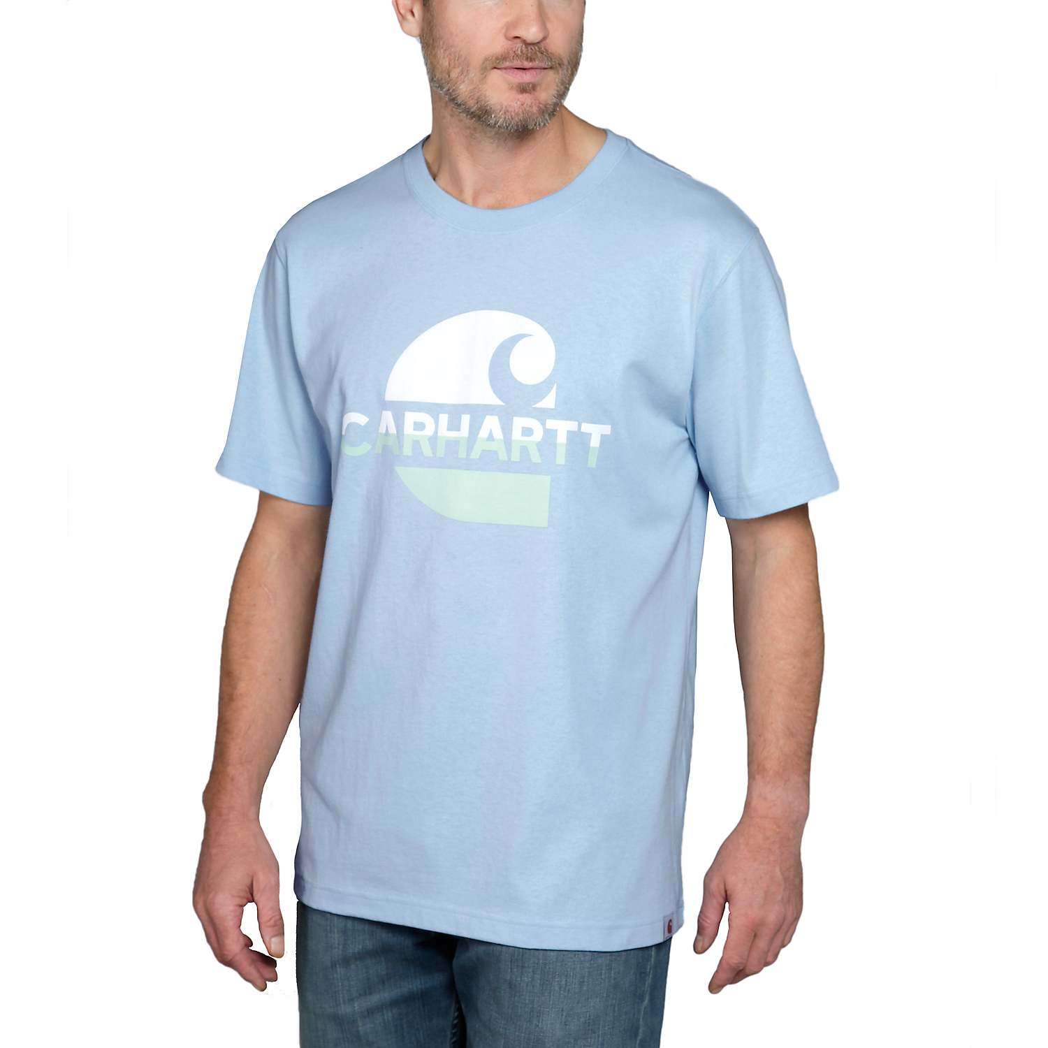 Carhartt Graphic T-shirt - HA9 105908